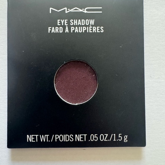 MAC Cosmetics Other - NEW MAC Cosmetics Eyeshadow REFILL - Sketch